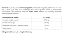 Natur Tanya - Collagen Beauty Treatment - 1500ml