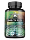 Apollo'S Hegemony - Boron Tabs - 120 Tabs