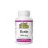 Natural Factors - Biotin - 5000mcg - 60 Caps