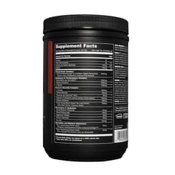 Universal Nutrition - Primal Preworkout Powder, Strawberry Watermelon - 507.5g