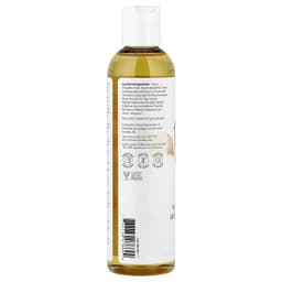 Now Foods - Tranquil Rose Massage Oil - 237ml