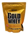 Weider - Whey Protein, Milk Chocolate - 500g (KORT DATUM 2026-10-30)