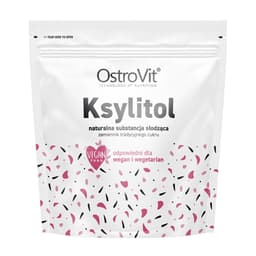 Ostrovit - Xylitol - Natural Sweetener
