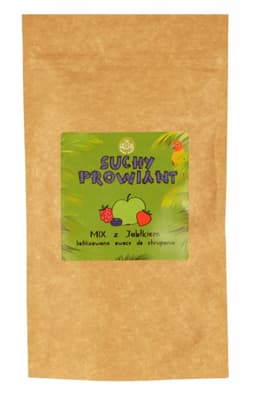 Helpa - Suchy Prowiant - Dry Food Supply