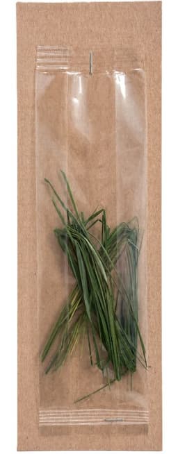 Dary Natury - Bison Grass (Żubrówka)