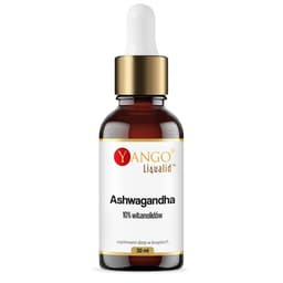 Yango - Ashwagandha