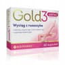ALG PHARMA - Gold3 Vena - 60 Caps
