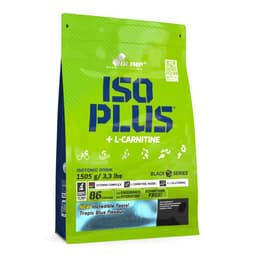 Olimp Labs - Iso Plus + L-Carnitine - Isotonic Drink