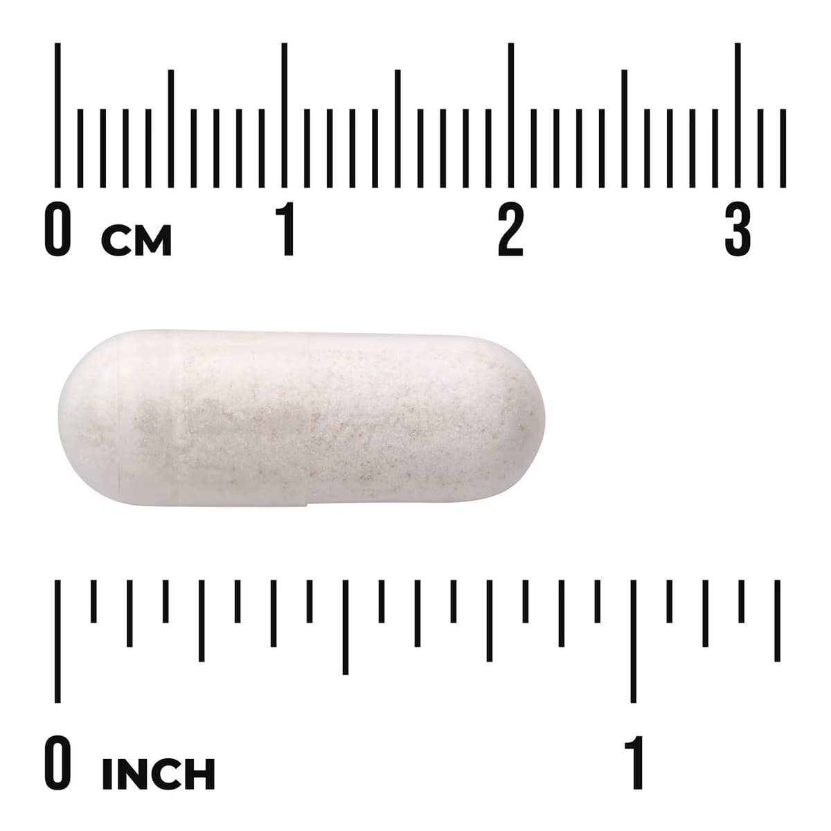 Swanson - Betaine HCL Hydrochloric Acid - 250 Vcaps