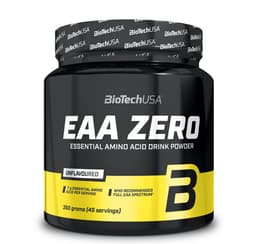 Biotechusa - EAA Zero - Essential Amino Acids