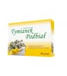 Nord Farm - Thyme and Coltsfoot - 16 pastylek (16 lozenges)