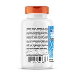 Doctor's Best - Menopause Spectrum - 30 Veggie Caps