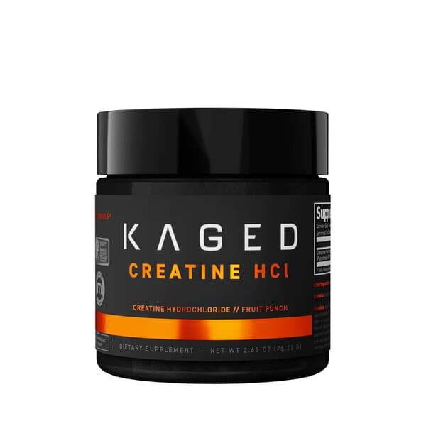 Kaged - Creatine HCL