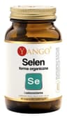 Yango - Organic Selenium - 90 Caps