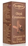 BAMER - Cinnamon Oil - 7 ml