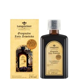 Langsteiner - Original Swedish Herbs