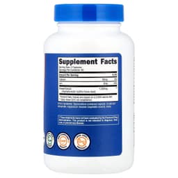 Nutricost - Shilajit - 120 Caps