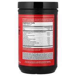 MuscleMeds - Nitrotest - 2 In 1 Pre-Workout + Test Booster, Watermelon - 468g
