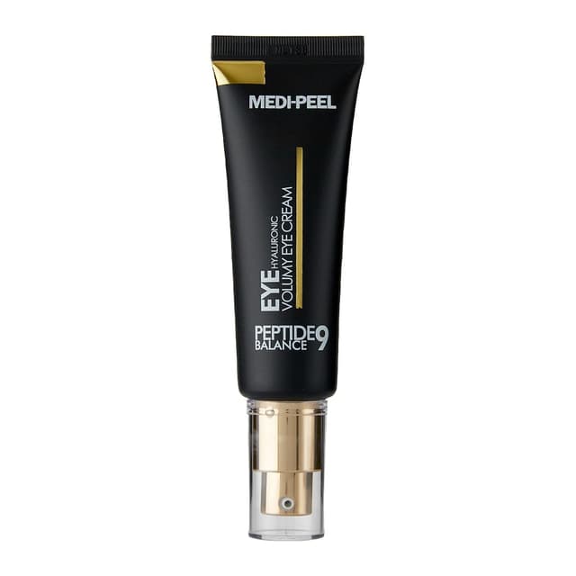 MEDI-PEEL - Peptide 9 Hyaluronic Volumy Eye Cream 40ml – MEDI-PEEL