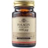 Solgar - Folacin (Folic Acid) - 100 Tabs