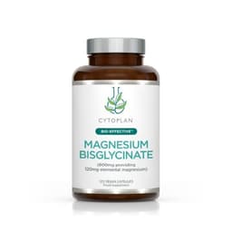 Cytoplan - Magnesium Bisglycinate