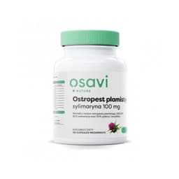 Osavi - Milk Thistle Silymarin