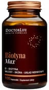 Doctor Life - Biotin Max - 100 Caps