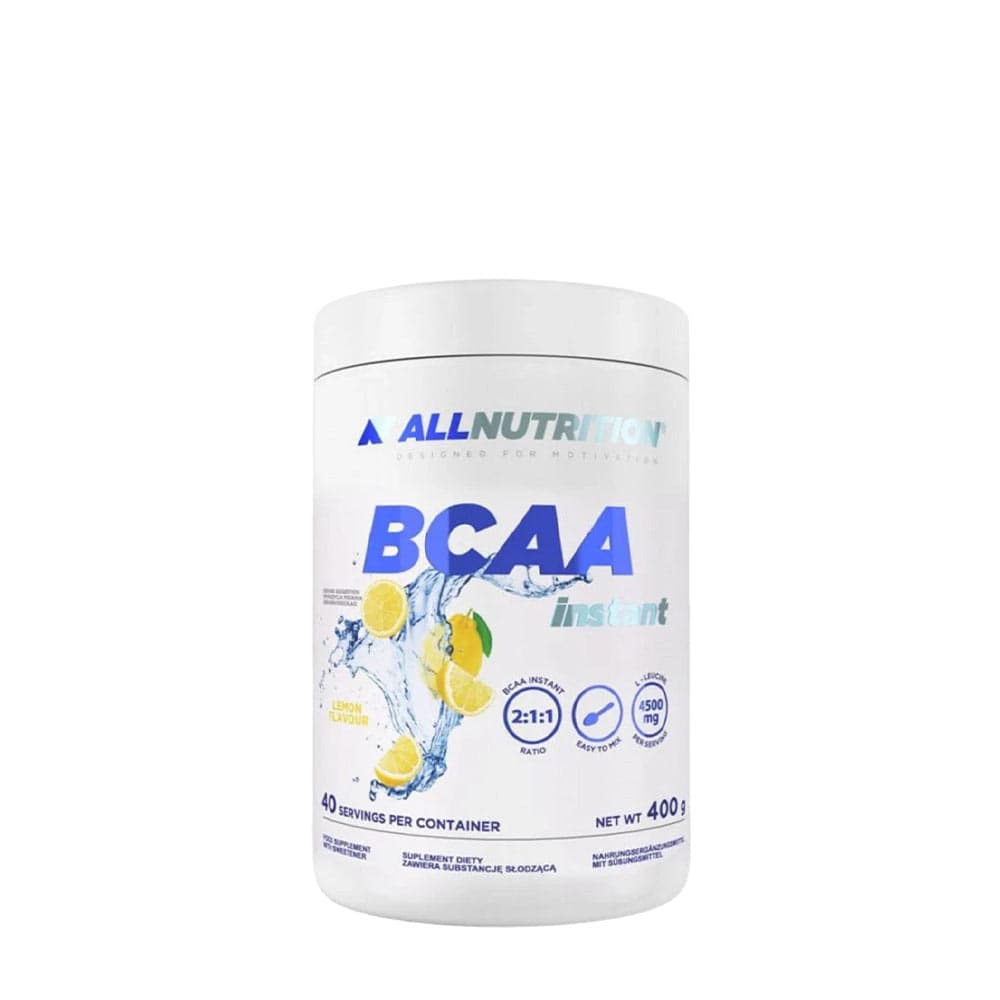 Allnutrition - BCAA Instant – Allnutrition förpackning