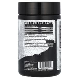 Nutrex Research - Kofeiini 200 - 60 Kapselia