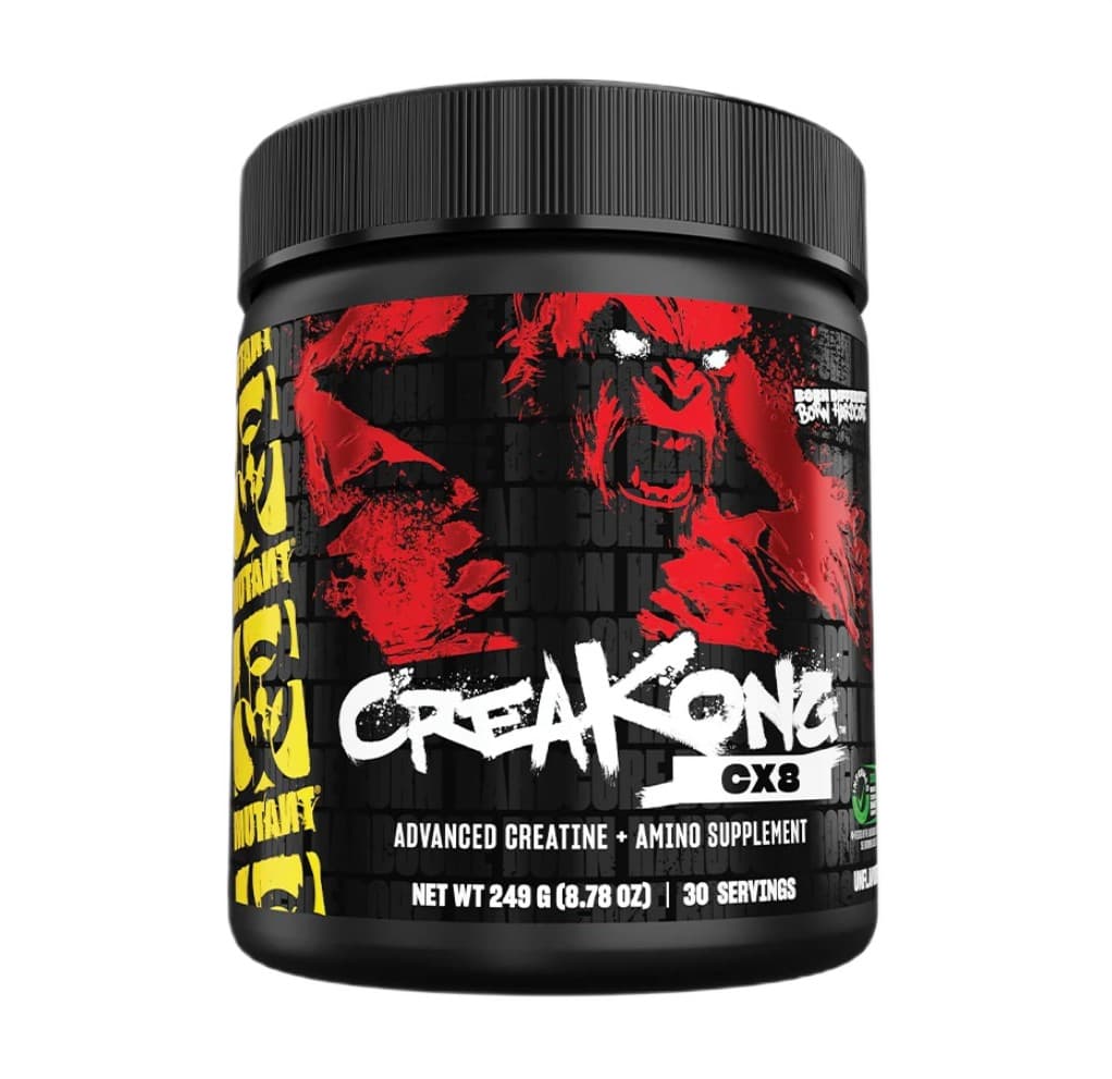 PVL Mutant Creakong CX8 249g – PVL Mutant förpackning