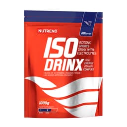 Nutrend - Isodrinx - Isotonic Sports Drink