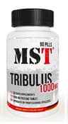 MST - Tribulus 1000 - 90 tablettia