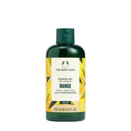 The Body Shop - Shower Gel