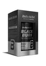BioTechUSA - Black Burn - 90 Mega Caps -kapselia
