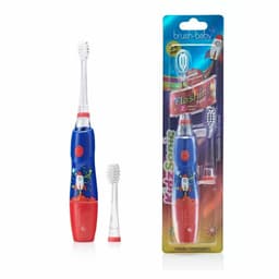 Brush-Baby Kidzsonic Electric Toothbrush