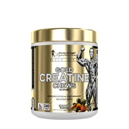 Kevin Levrone - Gold Line Creatine Chews