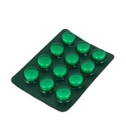 Golden Pharm - Eucalyptus Chlorophyll - 24 Tabs (500mg)
