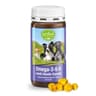 Tierlieb - Omega-3-6-9 Linseed Oil Dog Caps - 180 Caps