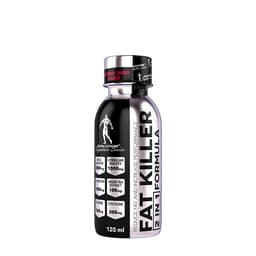 Kevin Levrone - Fat Killer 2 In 1 Shot - 120ml