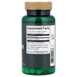 Swanson - Cognizin CDP-kolin - 60 Vcaps