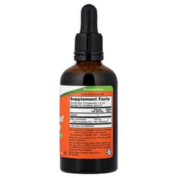 NOW Foods - Olive Leaf Glycerite - 59ml