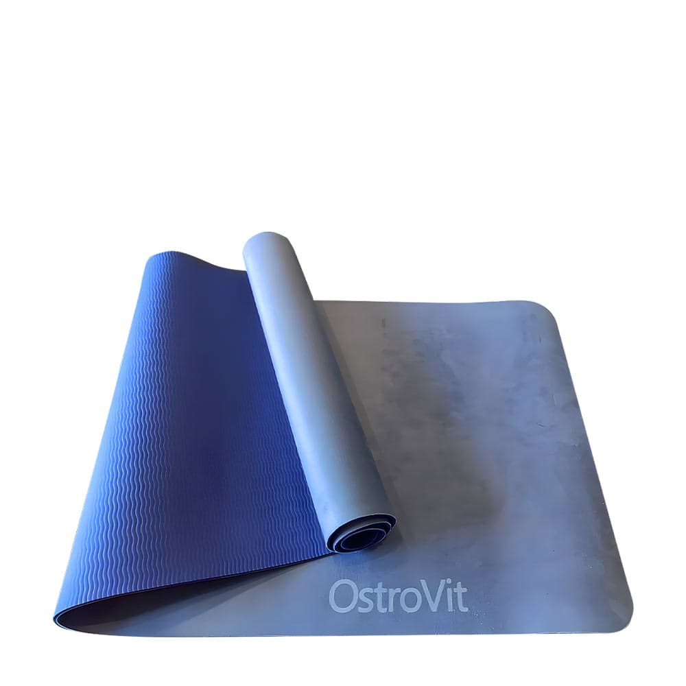OstroVit - Exercise Mat – OstroVit förpackning