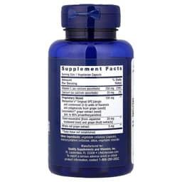 Life Extension - Grapeseed Extract - 60 Vcaps