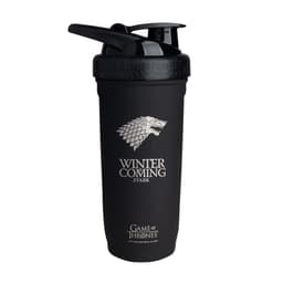 SmartShake - Reinforce Stainless Steel