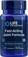 Life Extension - Fast-Acting Joint Formula - 30 Caps