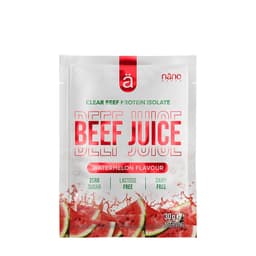 Näno Supps - Beef Juice