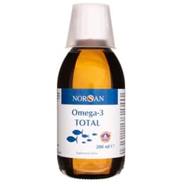 Norsan - Omega-3 Total