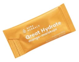 Aura Herbals - Mango Passionfruit - 10 Sachets