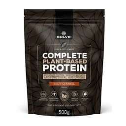 SOLVEI - Complete Plant-Based Protein