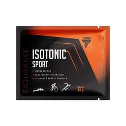 Trec Endurance Isotonic Sport